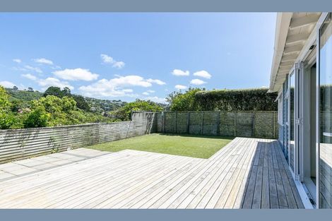 Photo of property in 44 Mortimer Terrace, Aro Valley, Wellington, 6021
