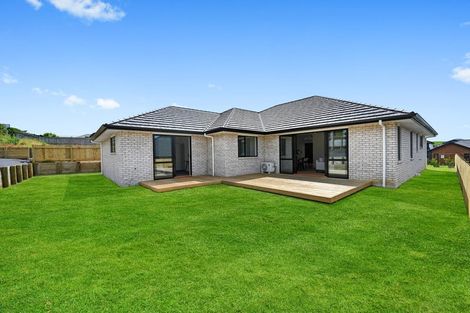 Photo of property in 47 Fairway Drive, Morrinsville, 3300