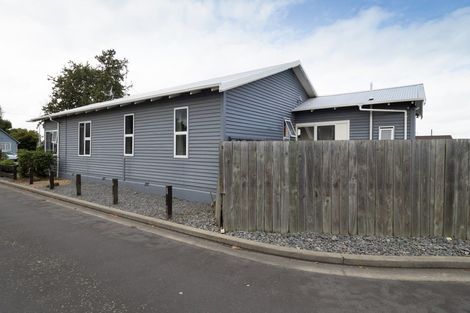 Photo of property in 62 Princes Street, Netherby, Ashburton, 7700