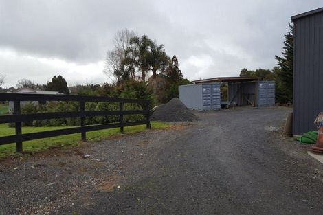 Photo of property in 45 Kath Henry Lane, Drury, 2113