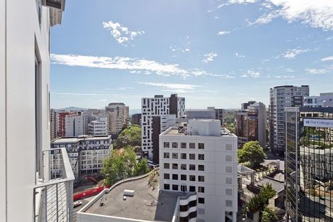 Photo of property in City Zone Apartments, 1912/11 Liverpool Street, Auckland Central, Auckland, 1010