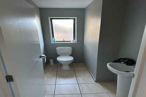 Photo of property in 8 Richard Seddon Drive, Northwood, Christchurch, 8051