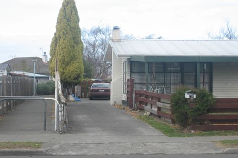 Photo of property in 1/110 Latham Street, Marewa, Napier, 4110