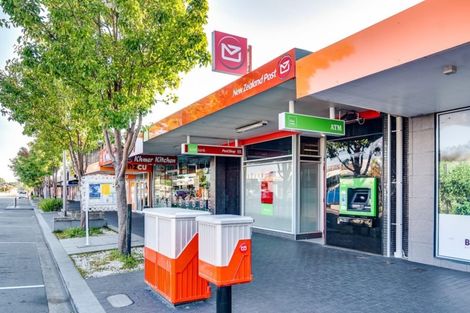 Photo of property in 1/264 Gloucester Street, Christchurch Central, Christchurch, 8011