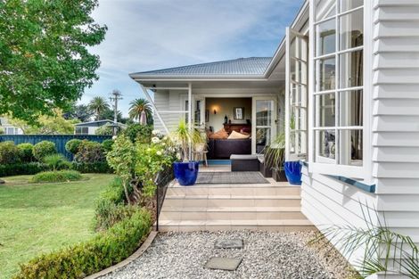 Photo of property in 46 Balliol Avenue, Pirimai, Napier, 4112