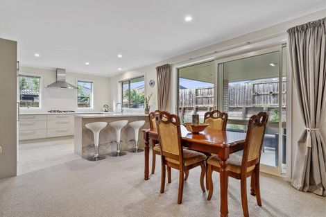 Photo of property in 46 Keston Crescent, Flagstaff, Hamilton, 3210