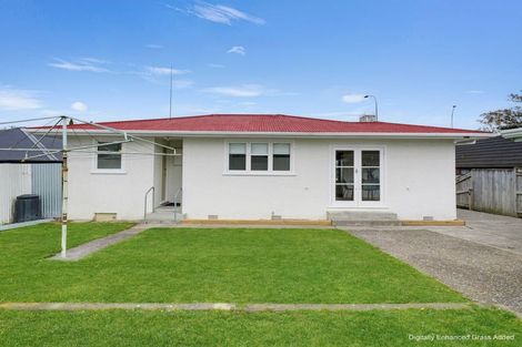 Photo of property in 423 Ruahine Street, Terrace End, Palmerston North, 4410