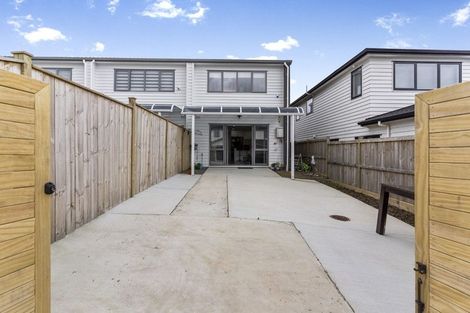Photo of property in 54 Lime Hill Rise, Flat Bush, Auckland, 2019