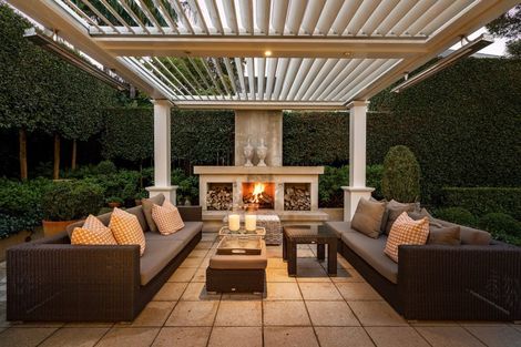 Photo of property in 36 Glanville Terrace, Parnell, Auckland, 1052