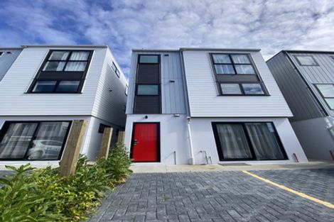 Photo of property in 69 Joshua Carder Drive, Hobsonville, Auckland, 0616