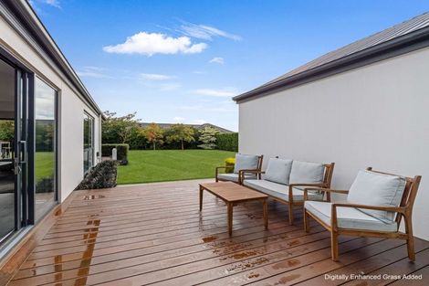 Photo of property in 7 Anfield Way, Lincoln, 7608