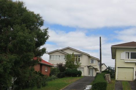 Photo of property in 3/3 Frost Road, Mount Roskill, Auckland, 1041