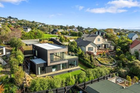 Photo of property in 3 Selleck Street, Mount Pleasant, Christchurch, 8081