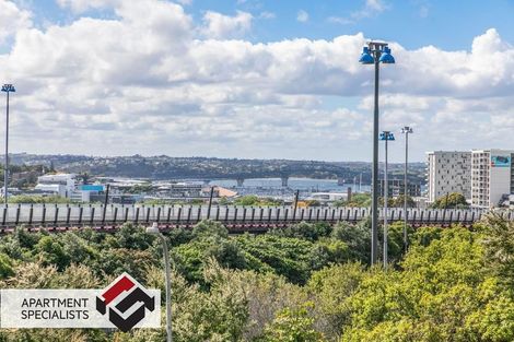 Photo of property in Santa Fe, 2/21 Day Street, Auckland Central, Auckland, 1010