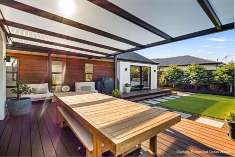 Photo of property in 3 Fry Place, Rolleston, 7614