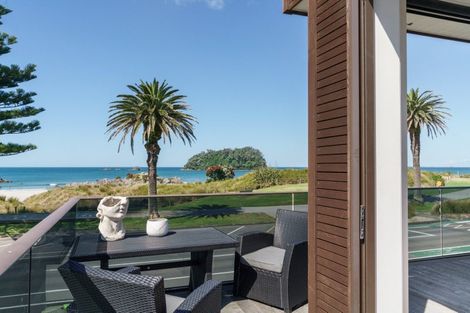 Photo of property in 1/30 Marine Parade, Mount Maunganui, 3116