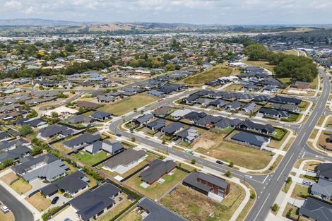 Photo of property in 3 Rawiri Street, Morrinsville, 3300