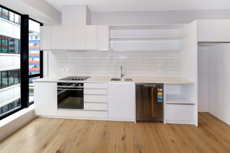 Photo of property in A C Nielsen House, 305/120 Victoria Street, Te Aro, Wellington, 6011