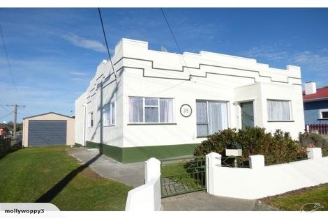 Photo of property in 35 Usk Street, Oamaru, 9400