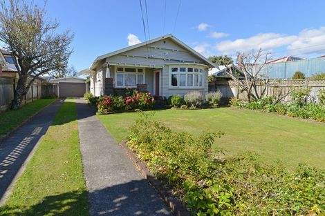 Photo of property in 11 Birch Street, Hutt Central, Lower Hutt, 5010