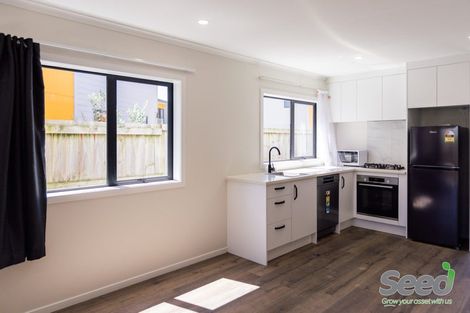 Photo of property in 5/26 May Street, Hamilton East, Hamilton, 3216