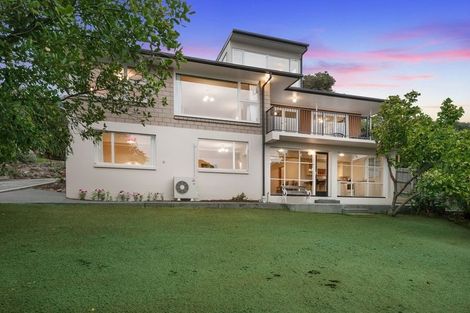 Photo of property in 20 Seamount Terrace, Mount Pleasant, Christchurch, 8081