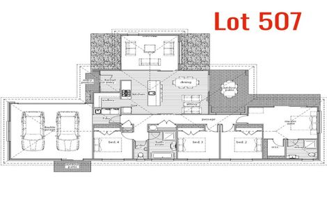 Photo of property in 6 Pakanga Grove, Pyes Pa, Tauranga, 3112