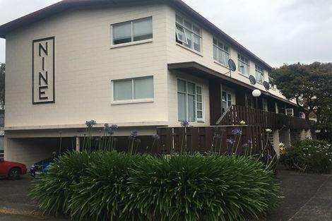 Photo of property in 9 Esplanade Road, Mount Eden, Auckland, 1024