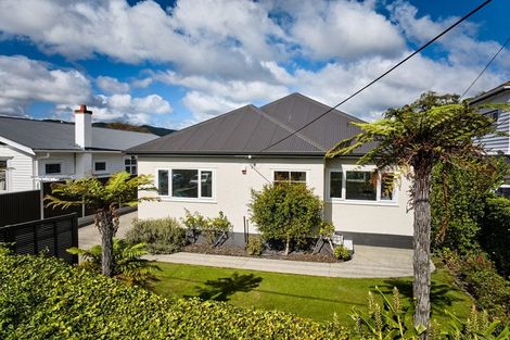 Photo of property in 11 Hathaway Avenue, Boulcott, Lower Hutt, 5010