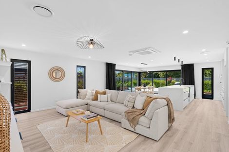 Photo of property in 5 Kilmurry Street, Halswell, Christchurch, 8025