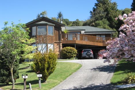 Photo of property in 13 Cherry Lane, Acacia Bay, Taupo, 3330