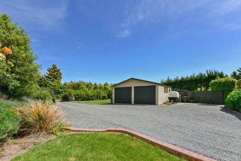 Photo of property in 8b Kowhai Drive, Darfield, 7510