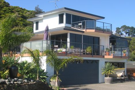 Photo of property in 183 Buffalo Beach Sh25 Road, Whitianga, 3510