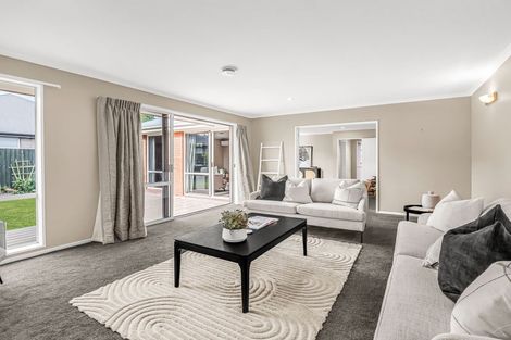 Photo of property in 8 Glebe Close, Lincoln, 7608