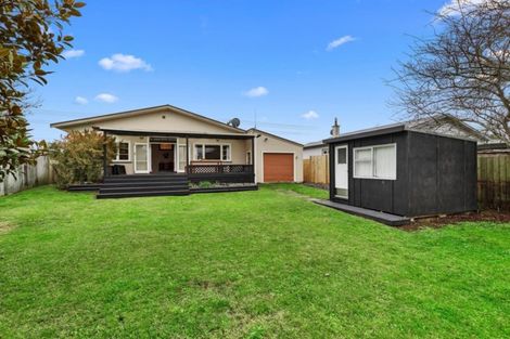 Photo of property in 78 Allen Street, Morrinsville, 3300
