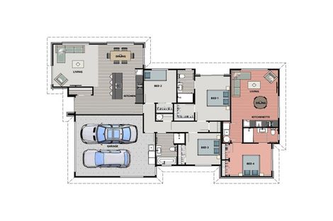 Photo of property in 8 Ridge Drive, Omokoroa, 3114