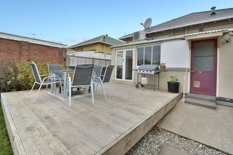 Photo of property in 202 Bay View Road, South Dunedin, Dunedin, 9012