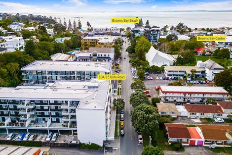 Photo of property in 104/25 Bute Road, Browns Bay, Auckland, 0630