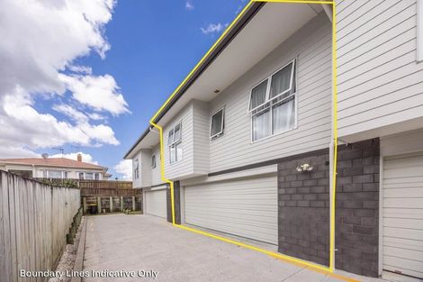 Photo of property in 4/3 Somerset Street, Frankton, Hamilton, 3204