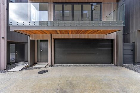 Photo of property in 53b Regina Street, Westmere, Auckland, 1022