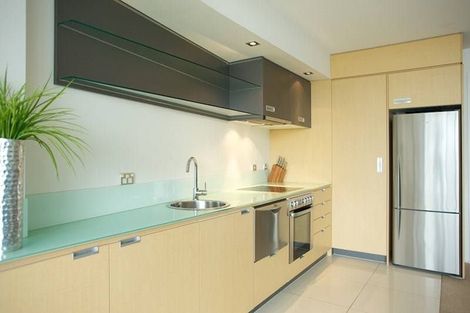 Photo of property in Century City Apartments, 9/72 Tory Street, Te Aro, Wellington, 6011