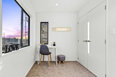 Photo of property in 1/36 Westgate Drive, Westgate, Auckland, 0614