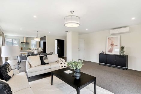 Photo of property in 12 Longcot Drive, Rolleston, 7615