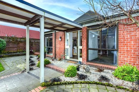 Photo of property in 22 Townshend Crescent, Halswell, Christchurch, 8025