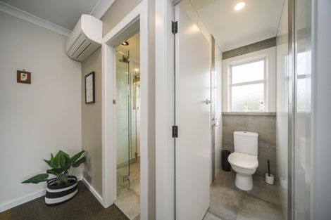 Photo of property in 134 Cook Street, West End, Palmerston North, 4410