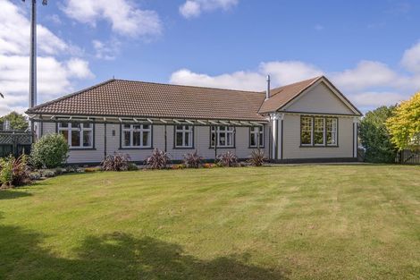 Photo of property in 34 North Terrace, Darfield, 7510