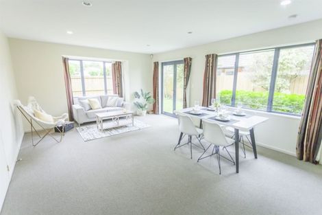 Photo of property in 6 Sheraton Place, Redwood, Christchurch, 8051