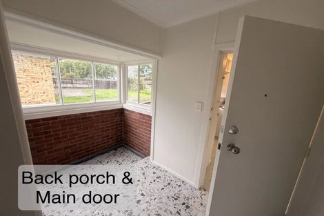 Photo of property in 2 Marne Road, Papakura, 2110