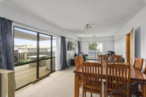 Photo of property in 51 Power Street, Levin, 5510