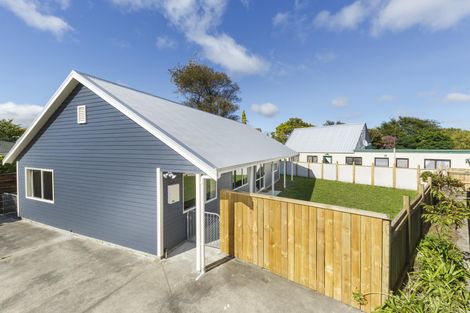 Photo of property in 23b Dorset Crescent, Hokowhitu, Palmerston North, 4410